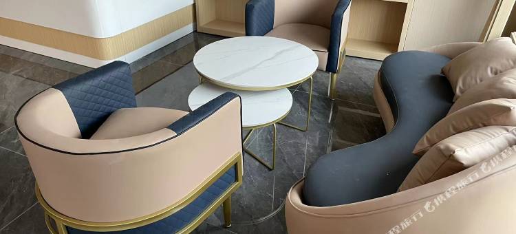 如家睿柏·云酒店(涟水人民法院店)图片