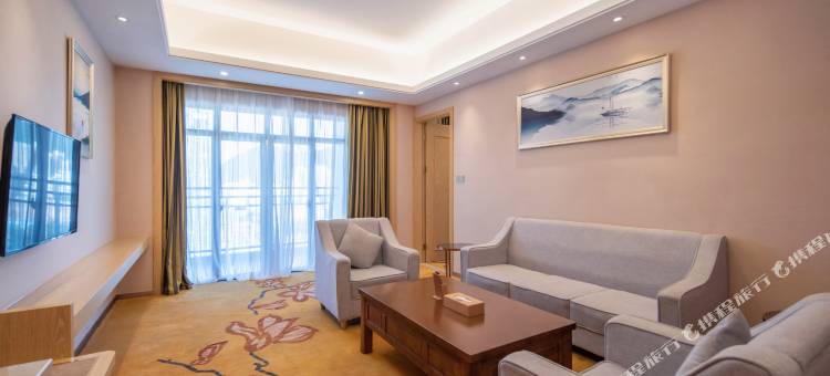 维也纳国际酒店(三亚千古情免税城店)图片