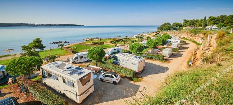 Aminess Sirena Holiday Homes Classic图片