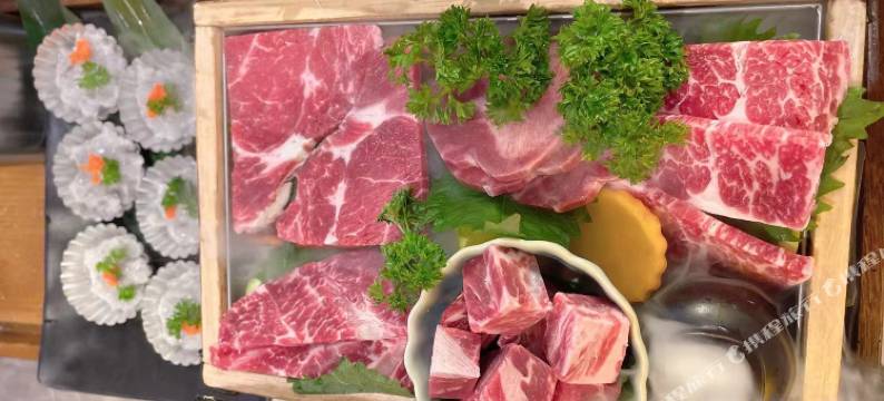 徐州他她商务电竞主题宾馆(云龙万达店)图片