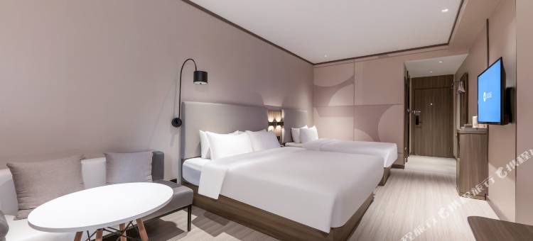 汉庭酒店(扬州瘦西湖西门店)图片