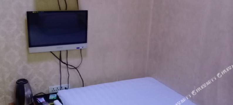 宜昌久宏宾馆图片