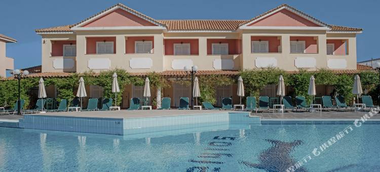 生态度假村酒店(Ecoresort Hotel Zefyros)图片