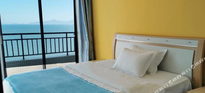 云顶·海岸公寓酒店(惠东碧桂园十里银滩店)图片