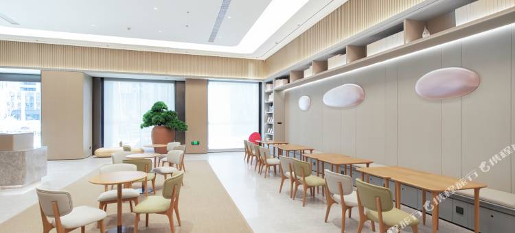 全季酒店(赤峰站东广场店)图片