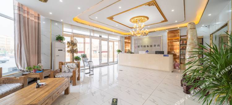 都市118(临沂汪沟店)图片