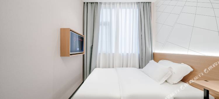 青季酒店MINI(上海虹桥机场龙茗路店)图片