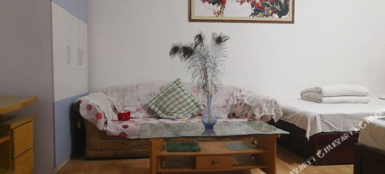 长治宇星旅馆图片