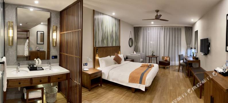 七星海快乐主屋度假村(Seven Star Sea Happy Home Resort)图片