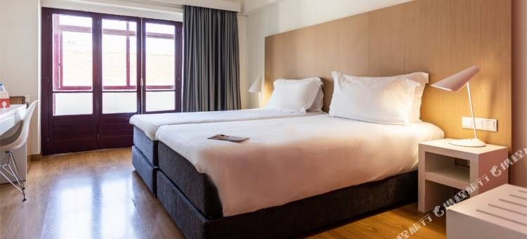 孔布拉中心住宿酒店(Stay Hotel Coimbra Centro)图片