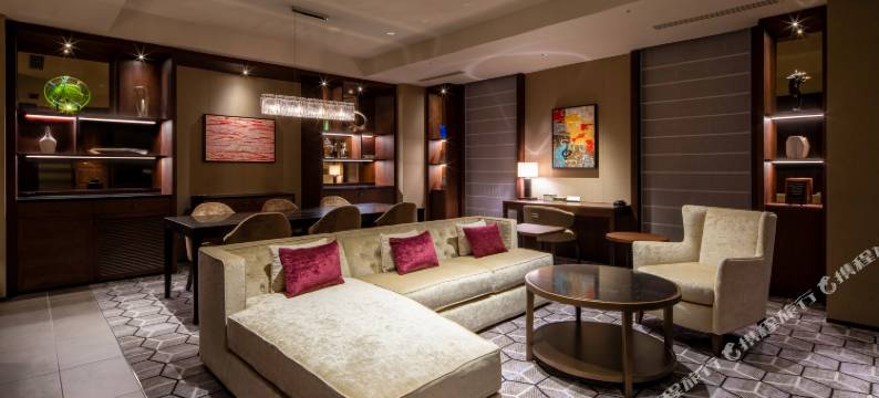 东京银座巴赫大酒店(Hotel GrandBach Tokyo Ginza)图片