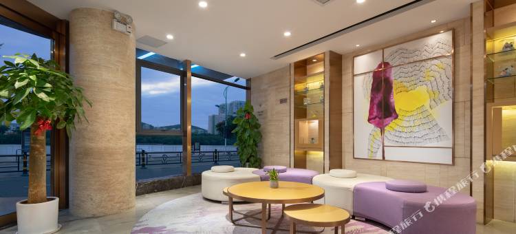 麗枫酒店(三亚河西路免税购物公园店)图片