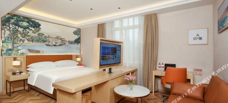 维也纳酒店(宜宾临港二医院店)图片