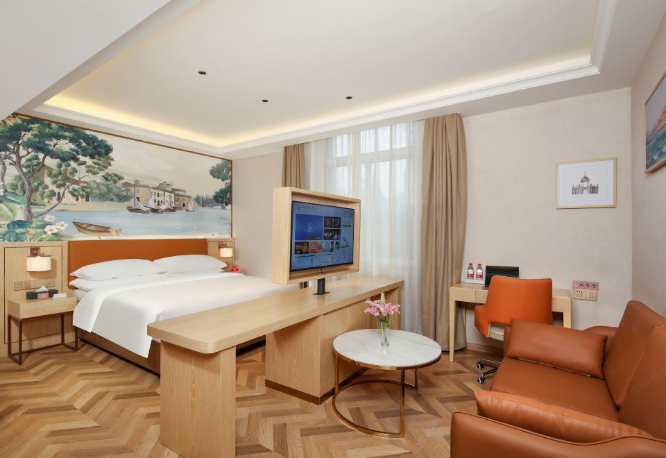 Hotel Overview