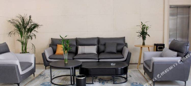 派柏·云酒店(台前金水路移动公司店)图片