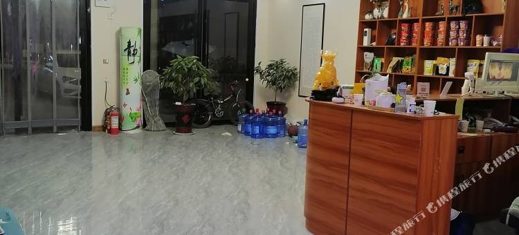 泗县友缘宾馆图片