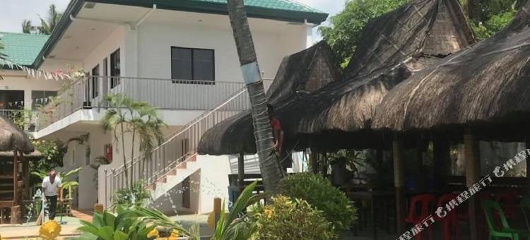 马里克海滩度假村(Marick Beach Resort)图片