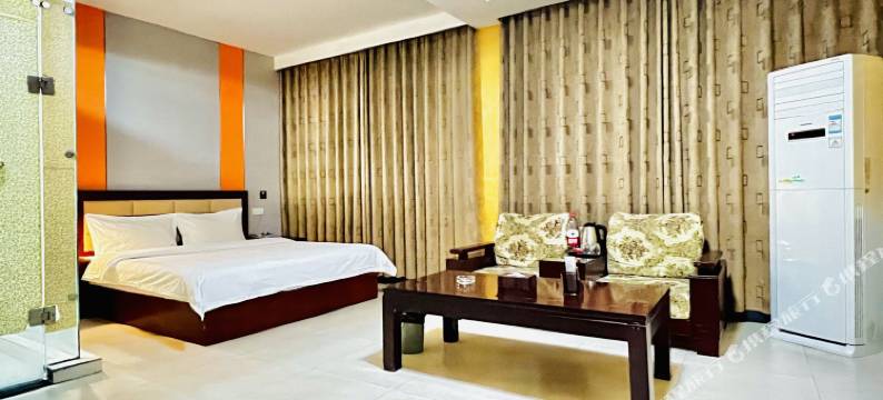 郏县锦绣宾馆图片