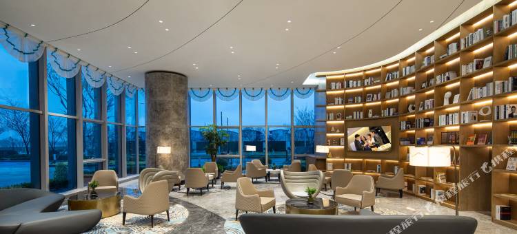 无锡雅诗阁新发服务公寓图片