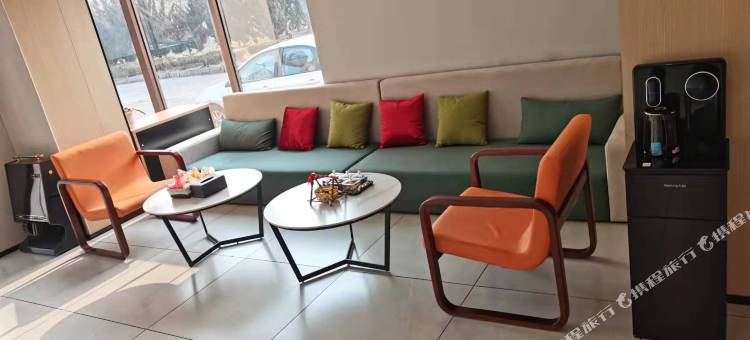 格林豪泰贝壳酒店(烟台万华工业园国际机场店)图片