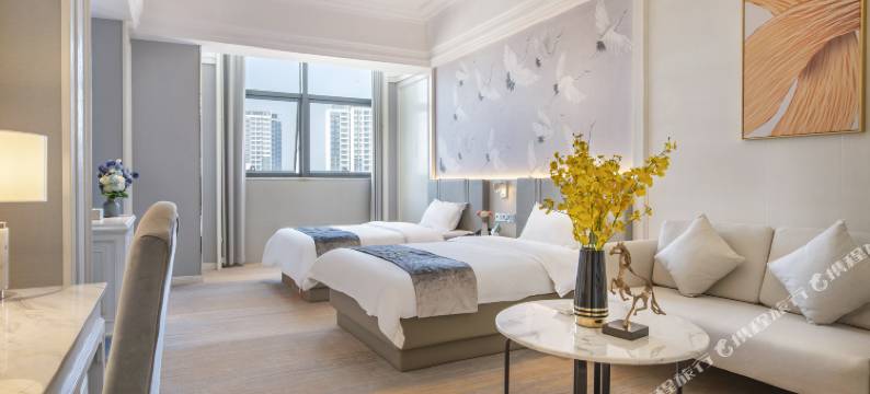 骏福酒店(广州南沙金洲华汇店)图片