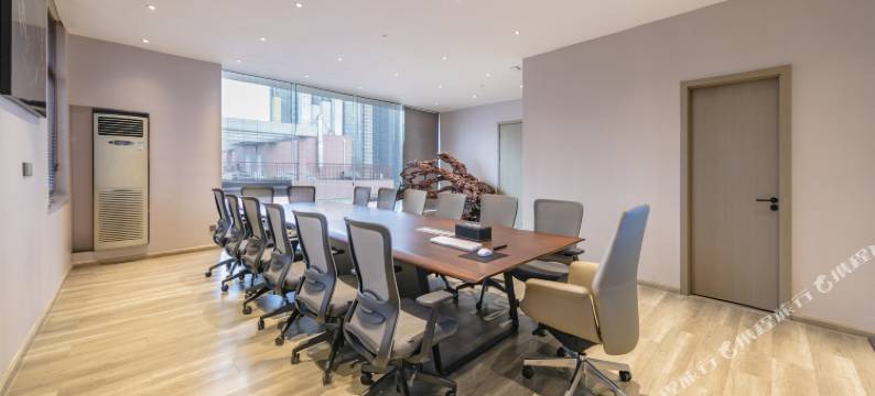 U Hotel幽舍酒店(福州三坊七巷闽都地铁站店)图片