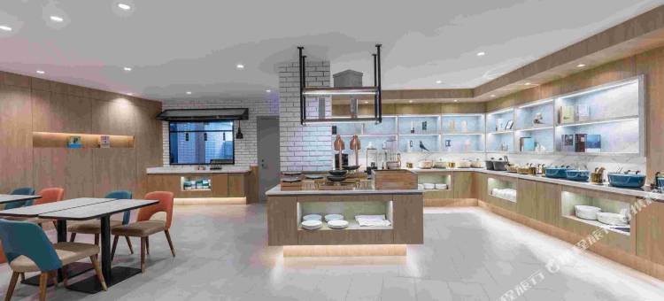 汉庭酒店(滁州中都大道万达广场店)图片