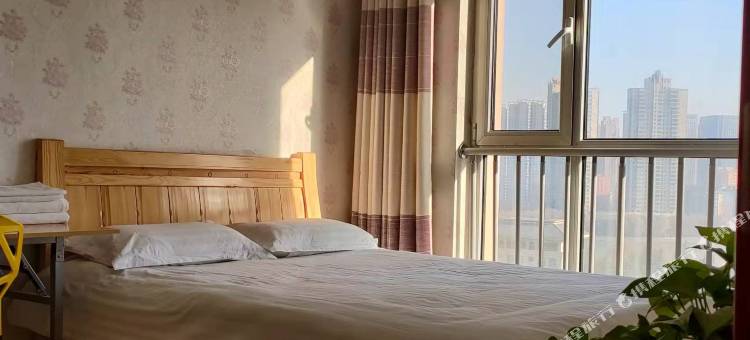 兰州相伴民宿图片