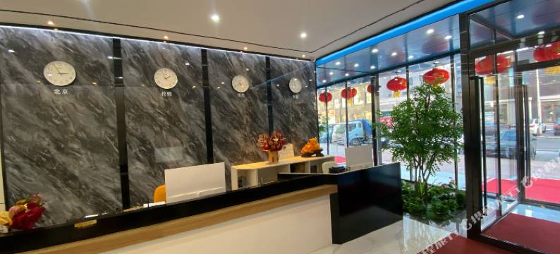 丽卡曼艺术宾馆图片