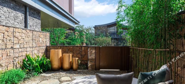 南京园博园英迪格酒店图片