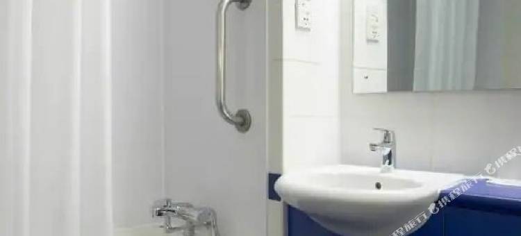 曼彻斯特安寇斯旅屋酒店(Travelodge Manchester Ancoats Hotel)图片