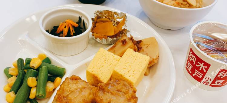 东横INN大阪伊丹机场(Toyoko Inn Osaka Itami Airport)图片