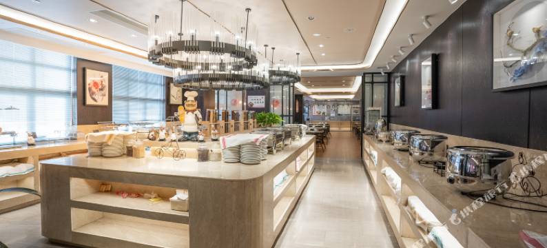 维也纳国际酒店(桂林高铁北站叠彩万达店)图片