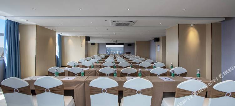 雅斯特国际酒店(崇左友谊大道高铁南站店)图片