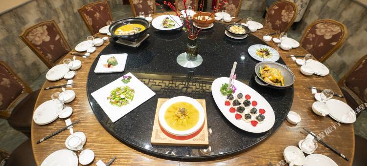 常州乐涵度假酒店(武进区嬉戏谷店)图片