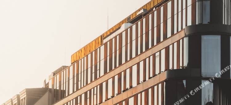 华沙诺布酒店(Nobu Hotel Warsaw)图片