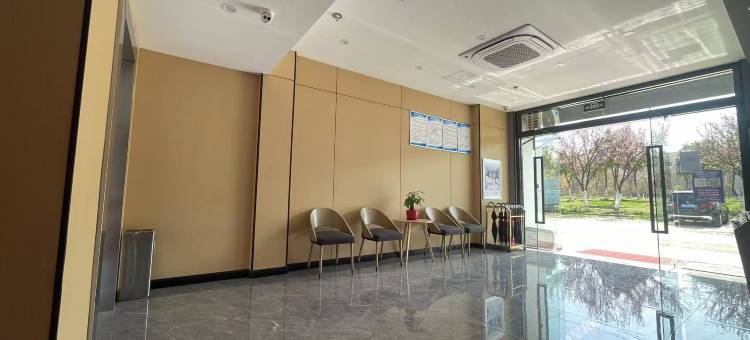 尚客优酒店(昆山迎宾西路店)图片