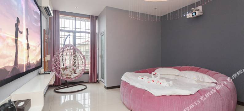 千寻印象酒店(长沙警校店)图片