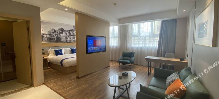 速8精选酒店(喀什英吉沙古街店)图片