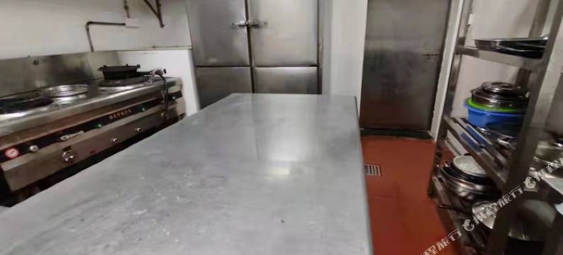 深圳星思晨花园民宿图片