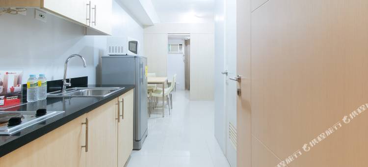 RedDoorz Premium @ Smdc North Edsa图片