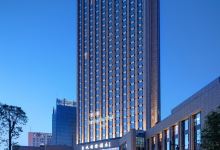 东莞东城国际酒店酒店图片