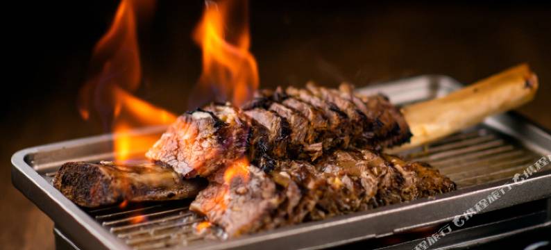 北京静之湖度假区酒店图片