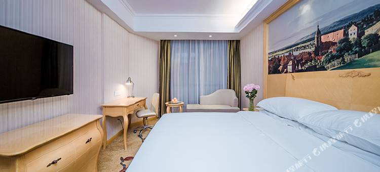 维也纳酒店(襄阳钻石大道二汽店)图片