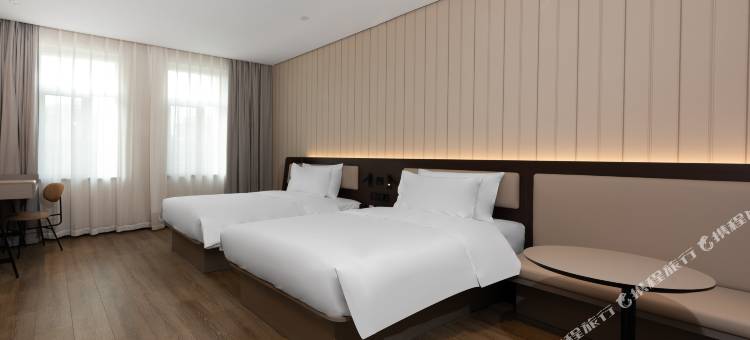 汉庭酒店(山西博物馆滨河体育中心店)图片