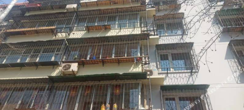 天津金华公寓图片