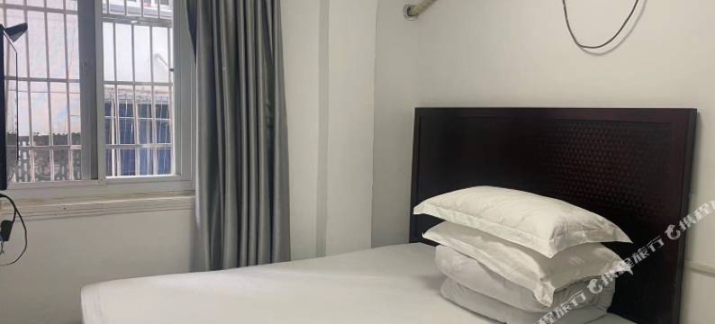 杭州欣妮民宿图片