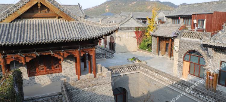 延安左右客民宿图片