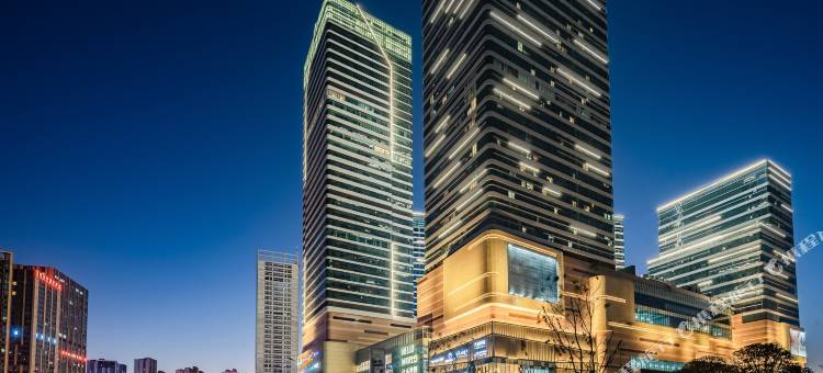 宜尚酒店(昆明广福路大商汇店)图片