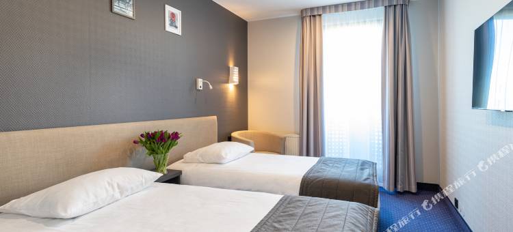 绿山城-库布斯酒店(Qubus Hotel Zielona Góra)图片